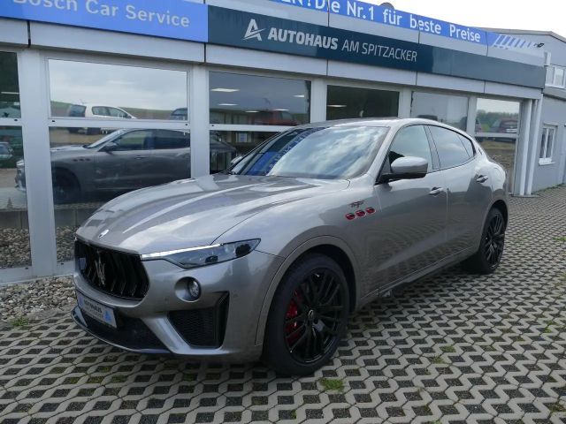 Maserati Levante Trofeo