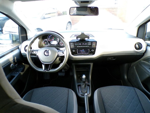 Volkswagen e-up! Max