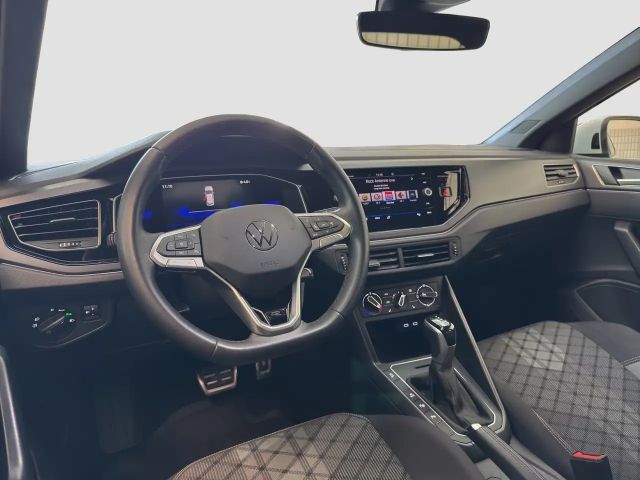 Volkswagen Taigo DSG R-Line