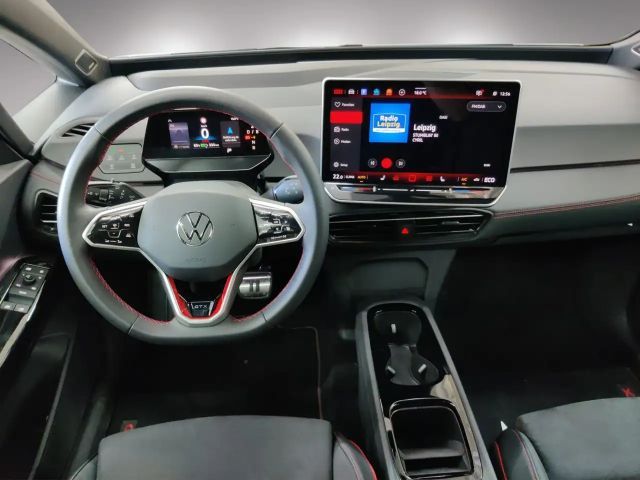 Volkswagen ID.3 GTX Performance