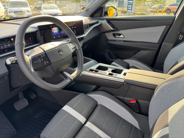 Opel Grandland X Edition Hybrid