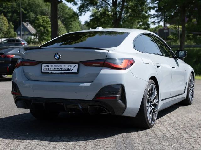 BMW 440 Coupé Gran Coupé xDrive