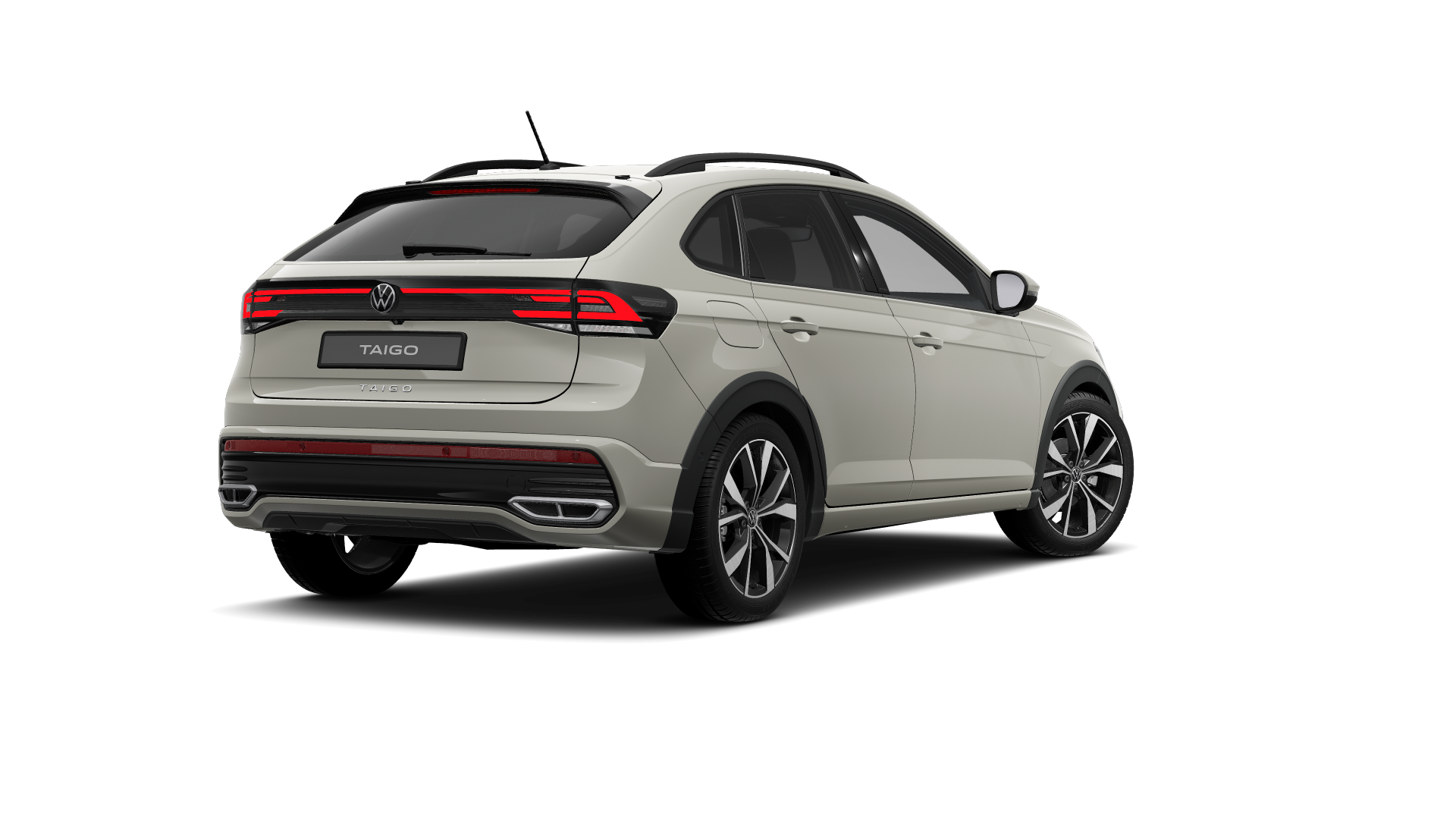 Volkswagen Taigo Taigo 1.5    RLineBT110 TSID7F