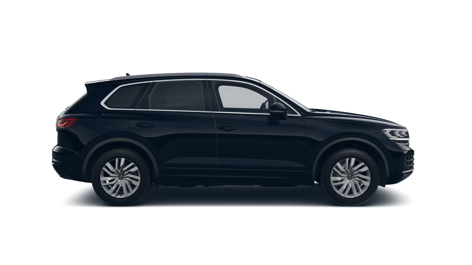 Volkswagen Touareg Elegance Elegance