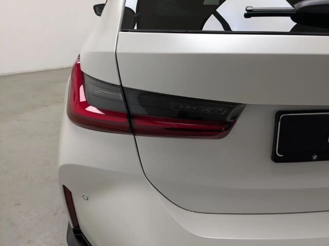 BMW M3 Competition Touring