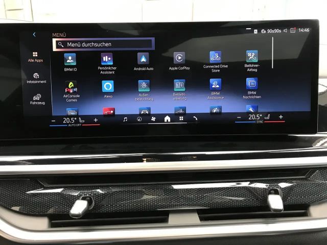 BMW X6 Coupé M-Sport xDrive30d