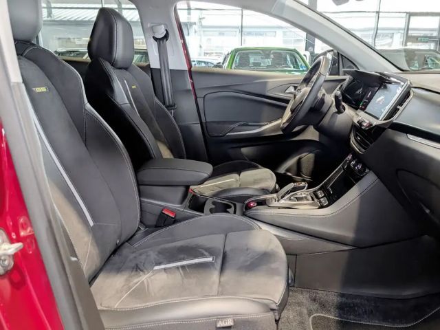 Opel Grandland X Grandland 1.6 Plug-in Hybrid 4 GSe Autom. *ACC*