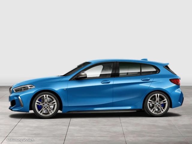 BMW 135 Sedan xDrive