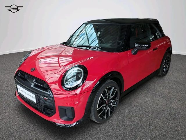 MINI Cooper S John Cooper Works Trim / Paket XL