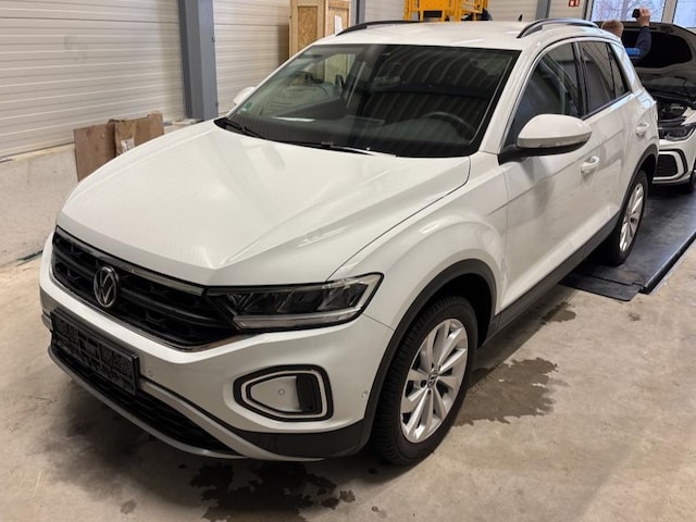 Volkswagen T-Roc 1.0 TSI