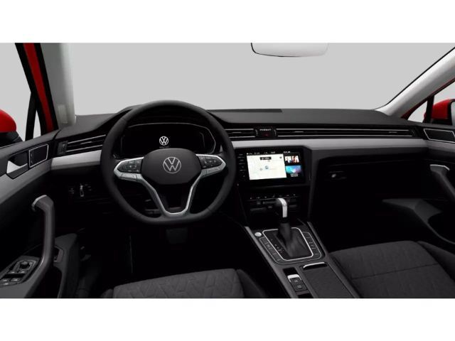 Volkswagen Passat 2.0 TDI Business DSG Variant