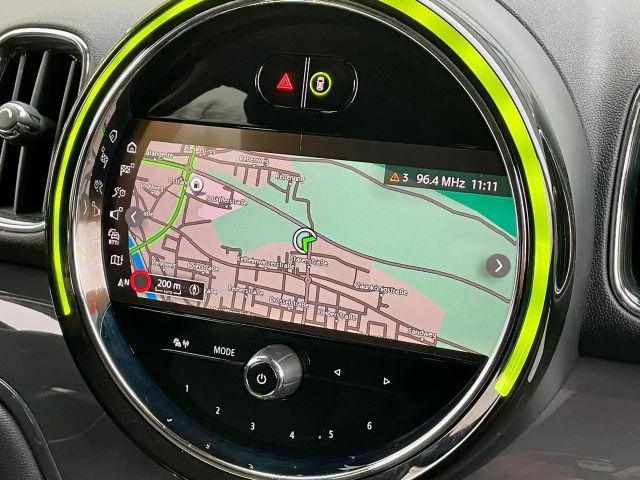 MINI Cooper Countryman *ADAP.LED*SHZ*R-KAMERA*NAVI*EL.HECKKLAPPE*KEYLESS*