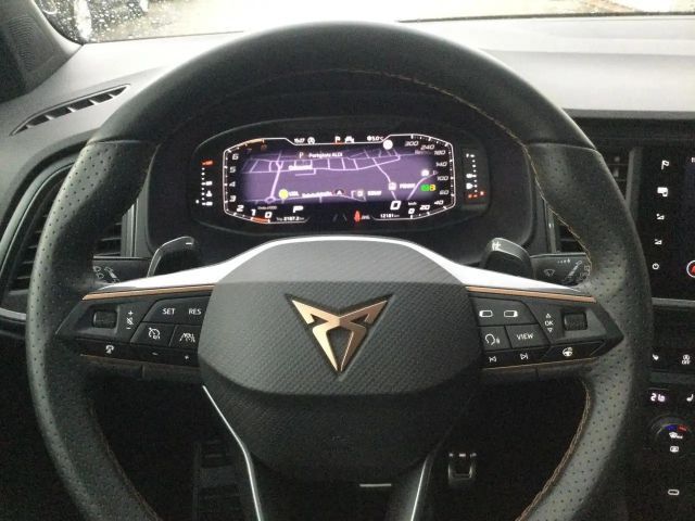 Cupra Ateca 1.5 TSI DSG