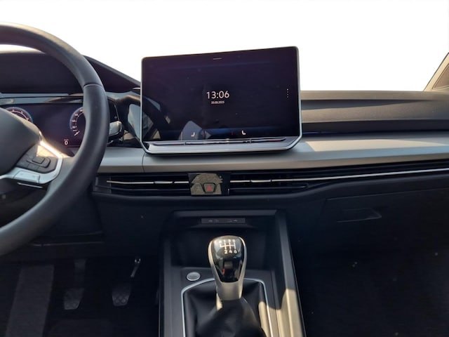 Volkswagen Golf 1.5 TSI Golf VIII Variant