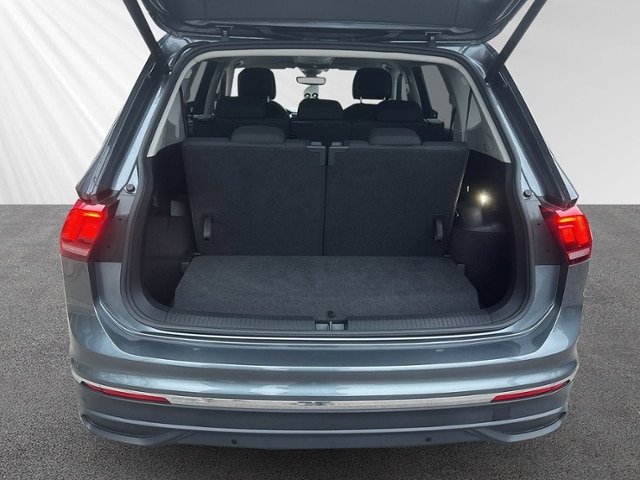 Volkswagen Tiguan Allspace DSG