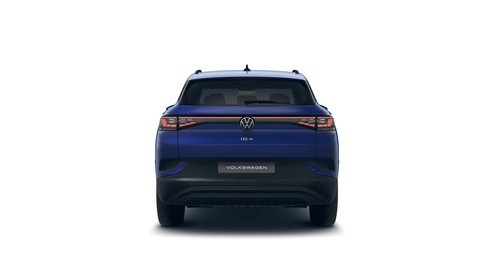 Volkswagen ID.4 IQ.Drive Pure