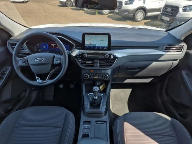 Ford Kuga EcoBoost Titanium