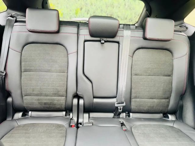 Ford Kuga EcoBoost ST Line X