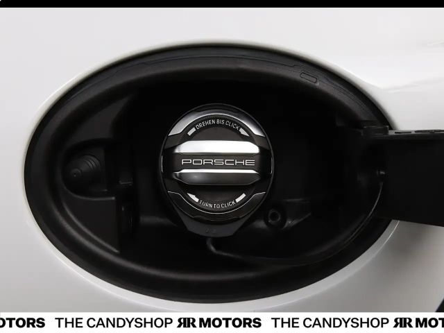 Porsche Cayman 718 RS