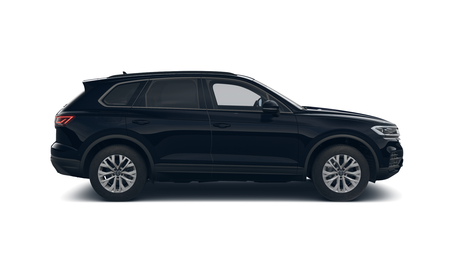 Volkswagen Touareg 3.0 V6 TDI