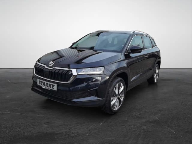Skoda Karoq 1.5 TSI Selection