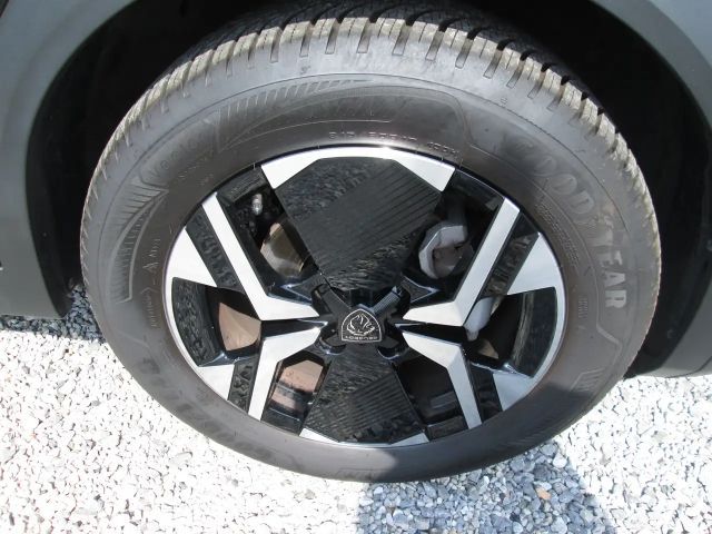 Peugeot 2008 Allure Pack PureTech