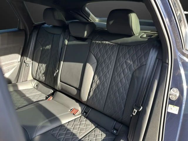 Audi S5 Avant Quattro