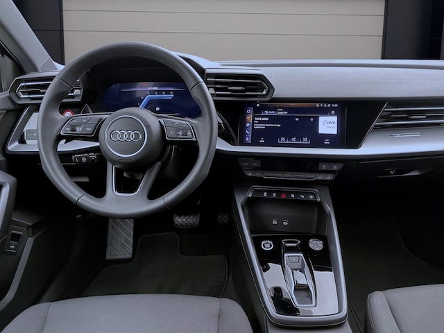 Audi A3 35 TDI S-Tronic Sedan
