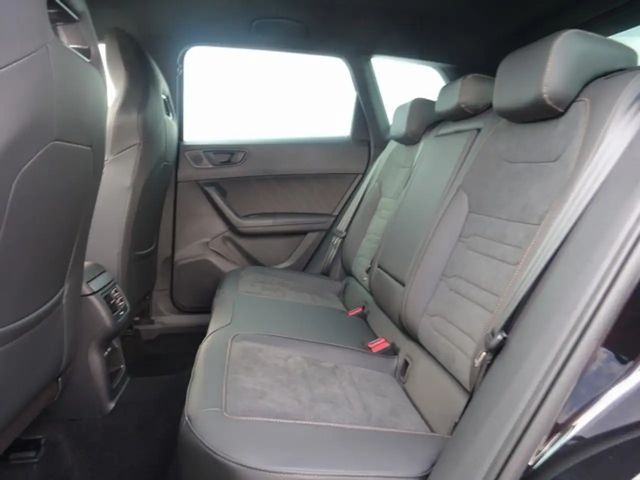 Cupra Ateca 2.0 TSI 4Drive DSG