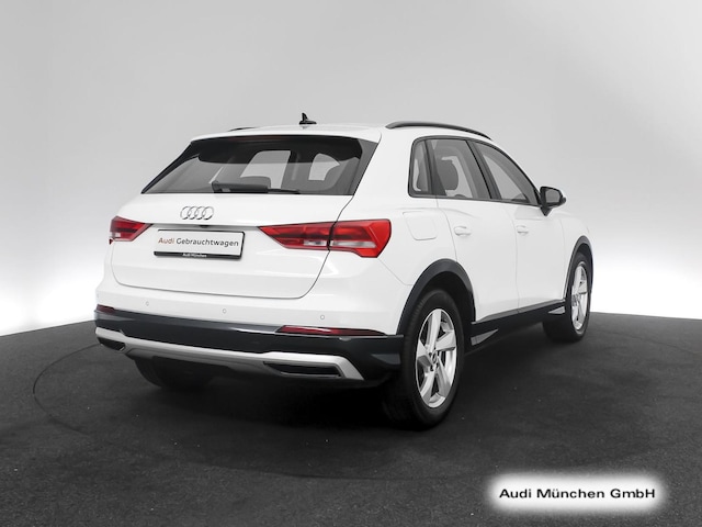 Audi Q3 35 TFSI S-Tronic