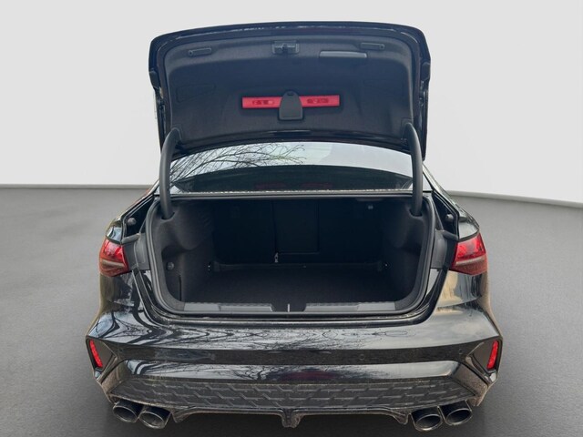 Audi S3 Quattro S-Tronic Sedan