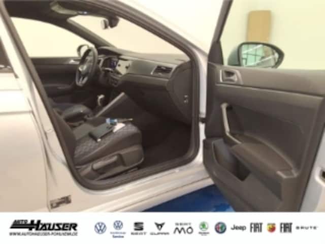 Volkswagen Taigo 1.0 TSI DSG R-Line