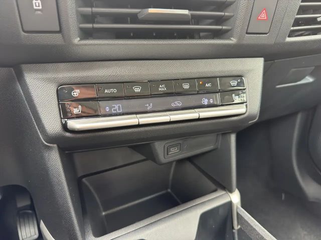 Opel Frontera Edition