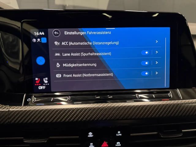 Volkswagen Golf 4Motion