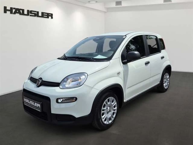Fiat Panda Panda Hybrid 1.0 GSE Parksensoren hinten CityPaket