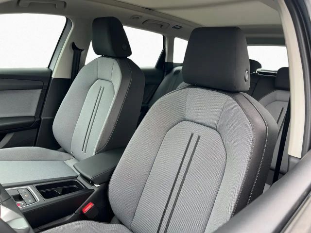 Seat Leon 2.0 TDI Sportstourer Style