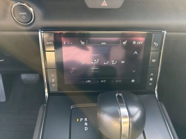 Mazda MX-30 Elektro Ad`Vantage