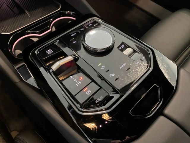 BMW 520 520i M-Sport Touring