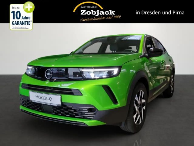 Opel Mokka Elegance Mokka-e