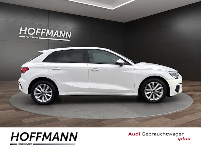 Audi A3 30 TFSI S-Tronic Sportback