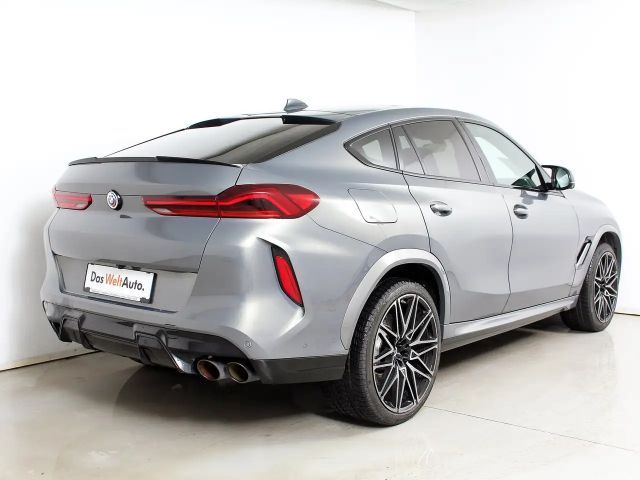 BMW X6 M X6 M Competiton