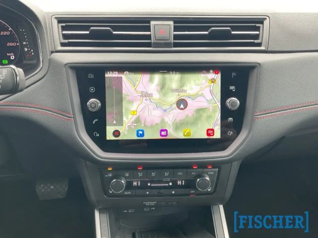 Seat Arona 1.0 TSI DSG FR-lijn