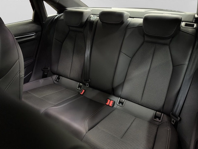 Audi S3 Quattro S-Tronic Sedan