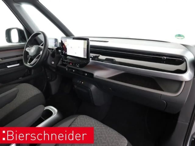 Volkswagen ID.Buzz IQ.Drive Pro