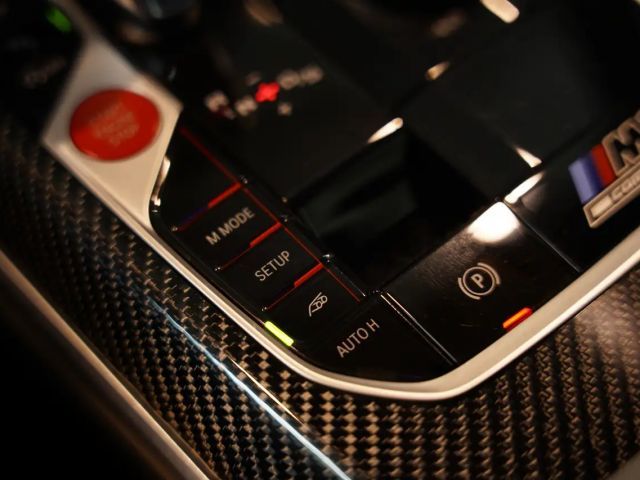 BMW M3 Competition Sedan xDrive