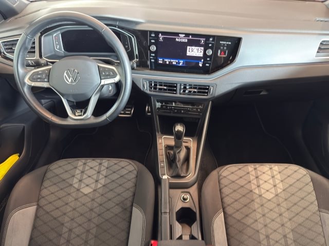 Volkswagen Polo 1.0 TSI Pro