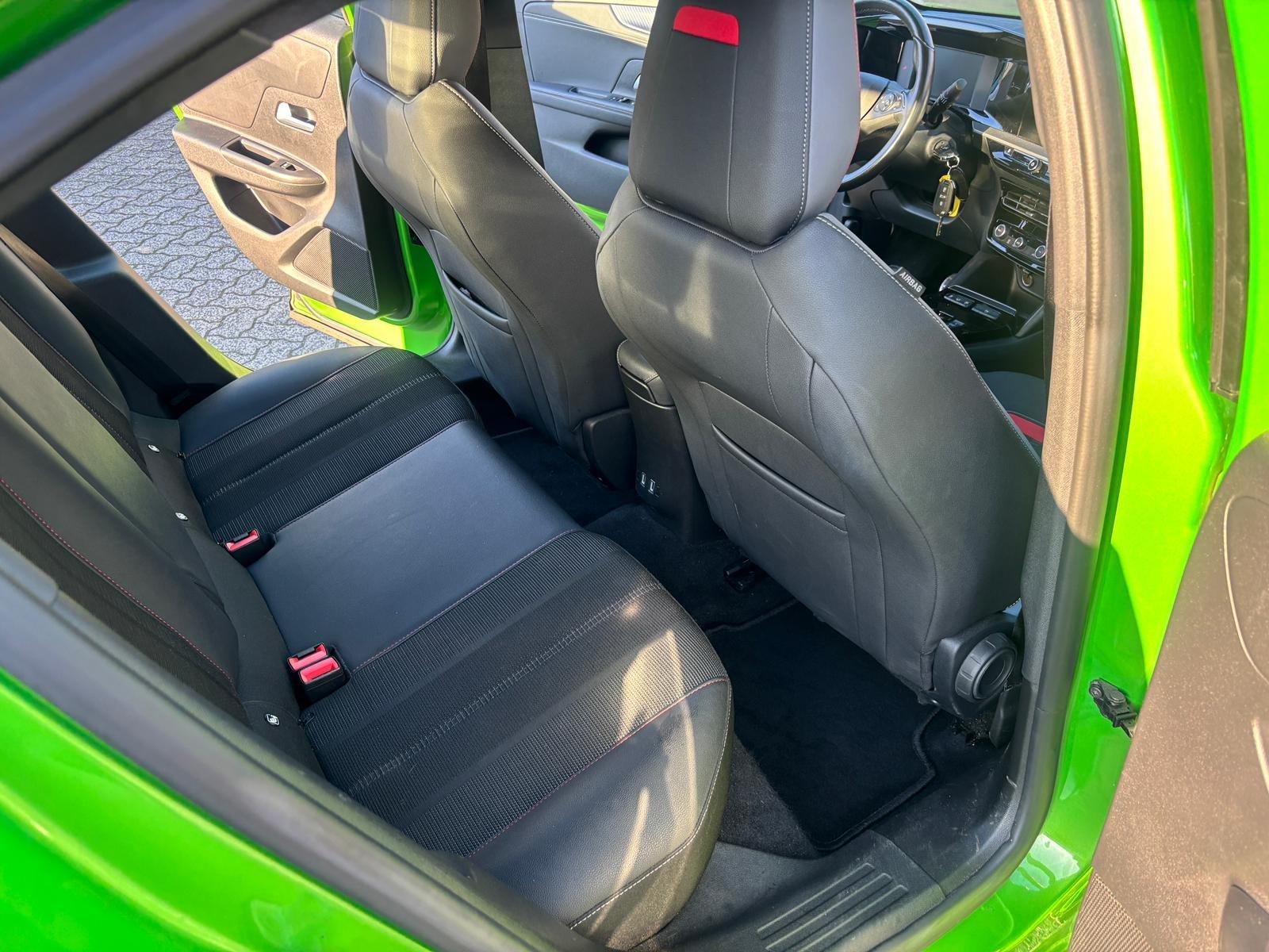 Opel Mokka 1.2 Turbo GS-Line Grand Sport Turbo