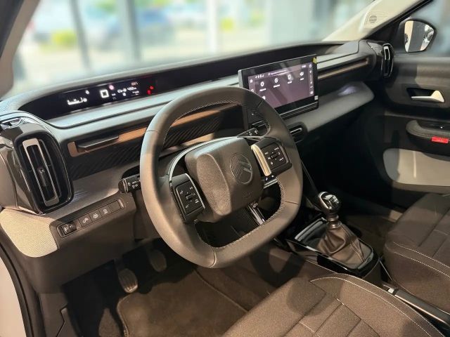 Citroën C3 Aircross Plus