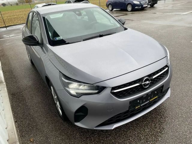 Opel Corsa Business Edition