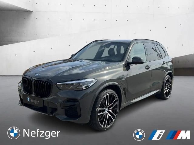 BMW X5 M-Sport xDrive45e